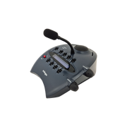 8-Key Desktop IP Lever Panel – 700-41-03