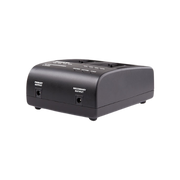 S-3602D 2-ch Panasonic VW-VBD & CGA Series Charger and Adapter