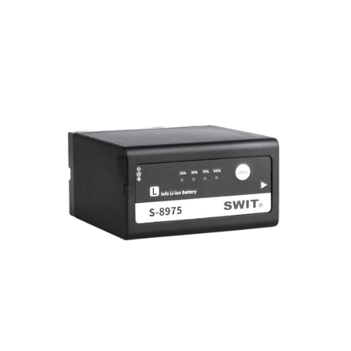 S-8975 SONY L Series DV Camcorder Battery Pack