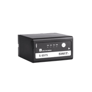 S-8975 SONY L Series DV Camcorder Battery Pack