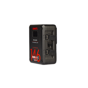 PB-S146S 146Wh Multi-Sockets Digital Battery Pack