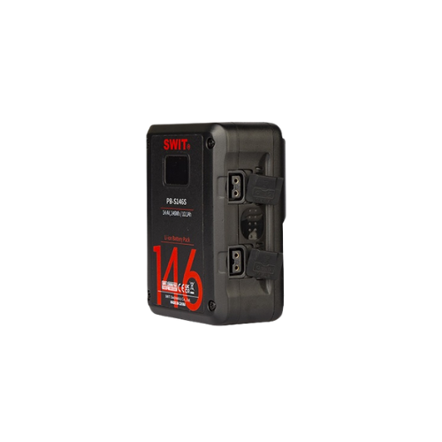 PB-S146S 146Wh Multi-Sockets Digital Battery Pack