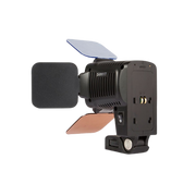 S-2041 COB LED On-camera Light
