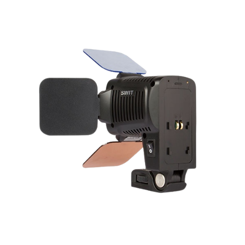S-2041 COB LED On-camera Light