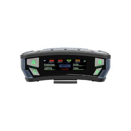 Clear-Com FSE-BP50 FreeSpeak Edge 5 GHz Wireless Beltpack