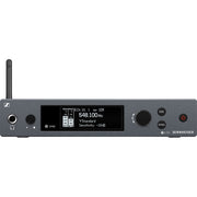 Sennheiser ew IEM G4-Twin Wireless Monitor System Kit (A: 516 to 558 MHz)