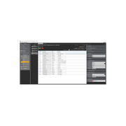 Clear-Com EHX Configuration Software