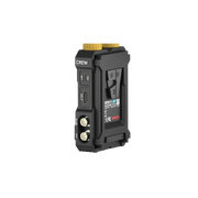 CREW-V MAX 3km / 10000ft Pro Wireless Video Transmission System
