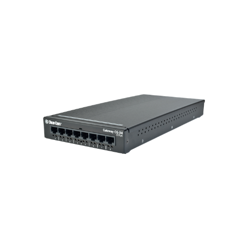 Clear-Com CG-X4 Gateway
