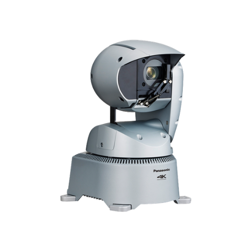 Panasonic 4K Outdoor Integrated PTZ Camera AW-UR100