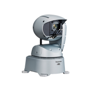 Panasonic 4K Outdoor Integrated PTZ Camera AW-UR100