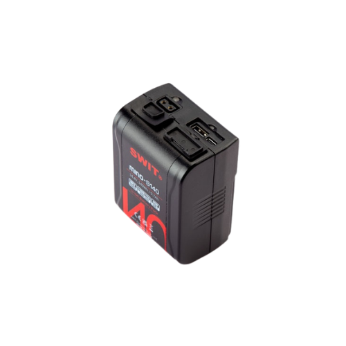 MINO-S140 140Wh Pocket V-Mount Battery Pack