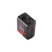 MINO-S140 140Wh Pocket V-Mount Battery Pack