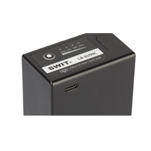LB-SU90C SONY BP-U Series Battery Pack