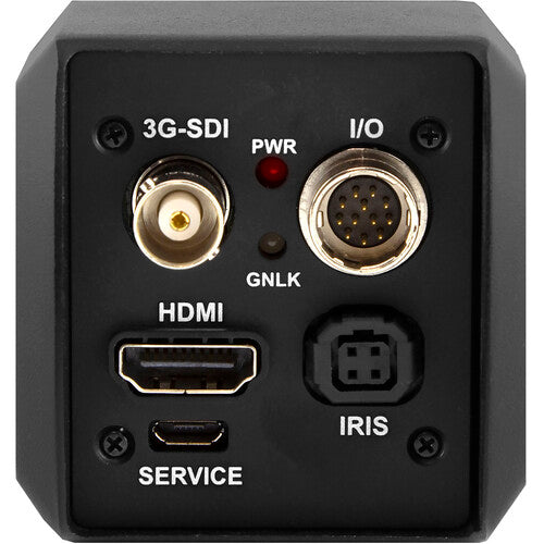 Marshall Electronics CV366 Compact Genlock Camera