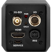 Marshall Electronics CV366 Compact Genlock Camera