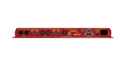 RB-DSD1 Digital Silence Detection Unit | Automatic Redundancy & Failover Hub