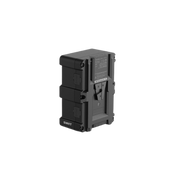 CIMO-290S 290Wh USB-C OLED Cine V-Mount Battery