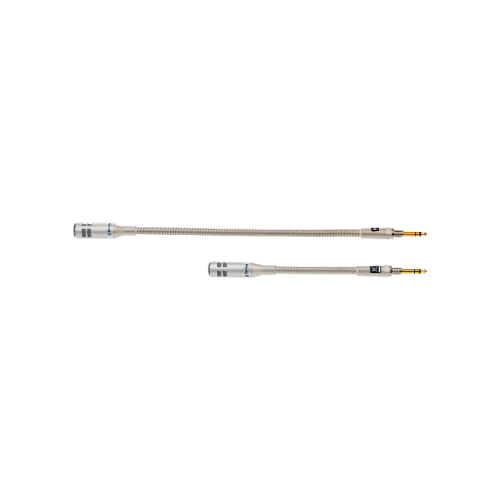 GM Series Gooseneck Microphones (GM-9 & GM-18)