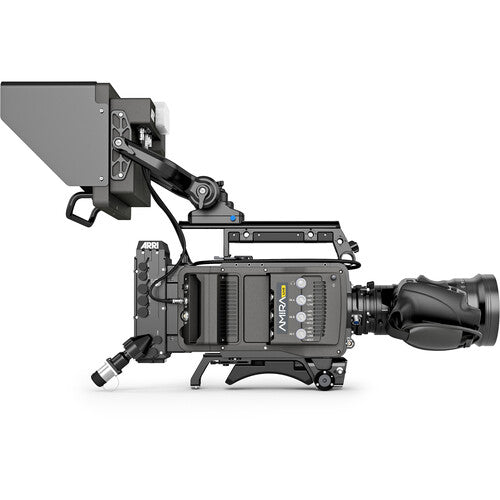 ARRI AMIRA Live Camera Set Premium | K0.0040150 | Cinematic Multicamera Broadcast Package