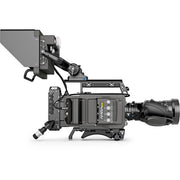 ARRI AMIRA Live Camera Set Premium | K0.0040150 | Cinematic Multicamera Broadcast Package