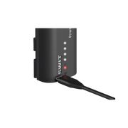 LP-E6P PowerCell Canon LP-E6P Type Camera Battery