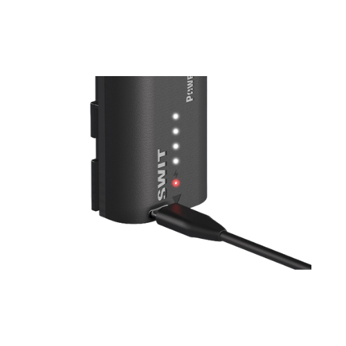 LP-E6P PowerCell Canon LP-E6P Type Camera Battery