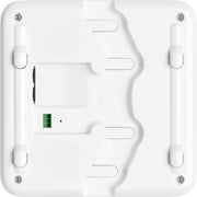 Sennheiser SL MCR 4 DW 4-Channel Wallmount Receiver for SpeechLine Digital Wireless (1.9 GHz)