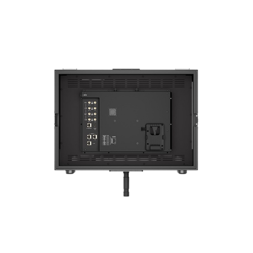 FM-U245HDR 23.8 inch 4K 1000nits 4×12G-SDI HDR Field Monitor