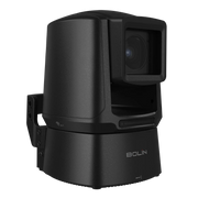 All-Weather 4K60 NDI HX3 PTZ Camera | Bolin Range | 25x Zoom & 4-Axis PTZR Movement