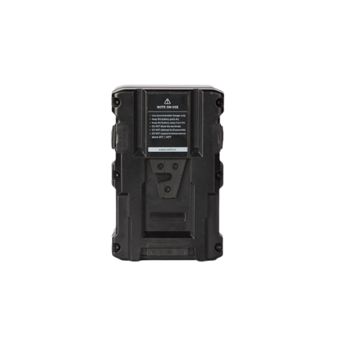 PB-C420S 420Wh Large Capacity V-Mount Battery