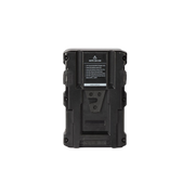 PB-C420S 420Wh Large Capacity V-Mount Battery