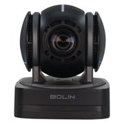 Full HD Compact PTZ Camera | Bolin B2-210 | 10x Zoom & ProAV Live Streaming