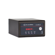 S-8823 JVC HM100 DV Camcorder Battery Pack