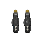 CREW 1.2km / 4000ft Pro Wireless Video Transmission System