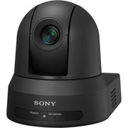 Sony SRG-X120 1080p PTZ Camera with HDMI, IP, and 3G-SDI Output