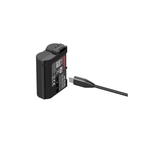 EN-EL15c PowerCell Nikon EN-EL15c Type Camera Battery