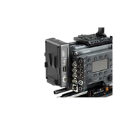 KA-S30S V-mount Hotswap Plate