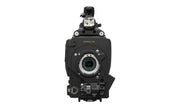 Sony HDC-5500V | 2/3-inch 4K 3-CMOS Portable System Camera with Variable ND