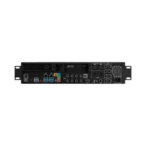 TriCaster® TC1 – 4K Live Production System