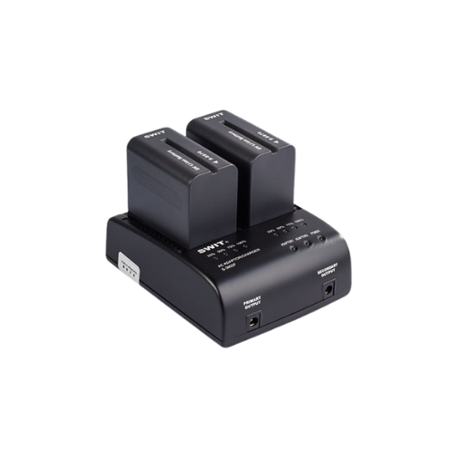 S-8970 SONY L Series DV Camcorder Battery Pack