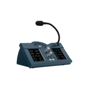 Clear-Com 2X10 Touch 20-Key Touchscreen Desktop Panel