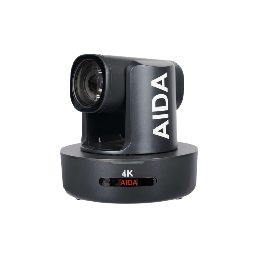 AIDA PTZ4K-NDI-X12 (PTZ4K-NDI-X12B / PTZ4K-NDI-X12W)
