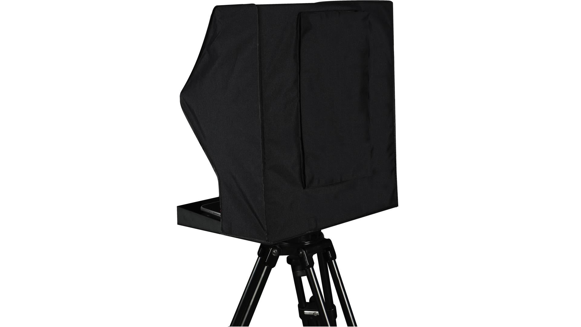Datavideo TP-950 | Tablet-Based PTZ Camera Teleprompter