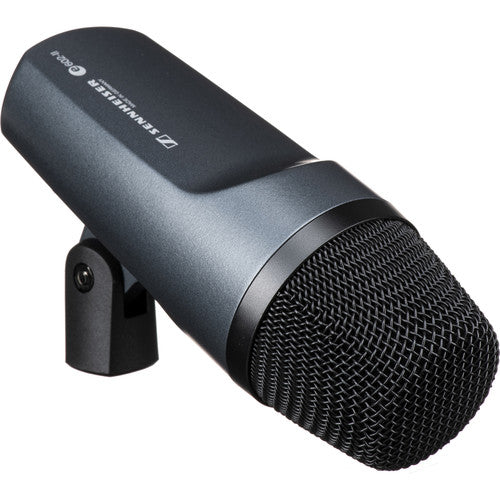 Sennheiser e 602 II Cardioid Dynamic Instrument Microphone