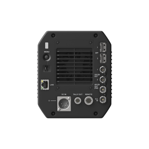 Panasonic AK-UBX100 4K Multi-Purpose Camera