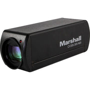 Marshall Electronics CV355-30X-NDI Full HD NDI/3G-SDI/HDMI Camera with 30x Optical Zoom