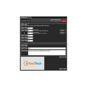 AxelTech XPlayout TV Automation Playout Software