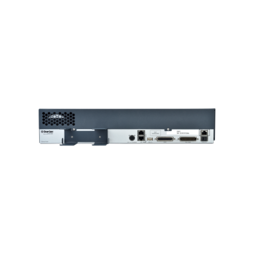 Clear-Com VI-PNLB-24P 2RU Rackmount 24-Key Pushbutton Keypanel