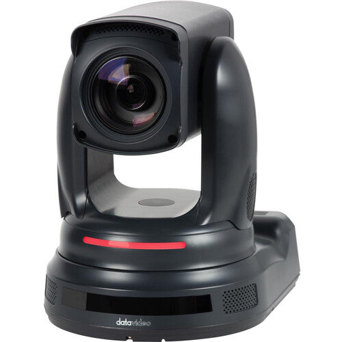Datavideo PTC-600 4K AI Auto-Tracking PTZ Camera with 30x Optical Zoom